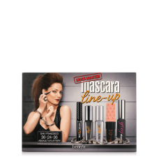 Набор Benefit most-wanted mascara line-up