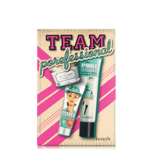 Набор Benefit team POREfessional