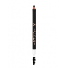 Карандаш для бровей мягкий со щёточкой Perfect Brow Pencil 