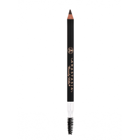 Карандаш для бровей мягкий со щёточкой Perfect Brow Pencil Карандаш для бровей мягкий со щёточкой Perfect Brow Pencil