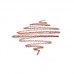ABH Perfect brow pencil: auburn
ABH Perfect brow pencil: auburn