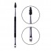 Кисть для бровей двухсторонняя Angled Brow Definer Brush # 18 