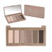 Палитра теней Naked2 Basics