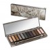 Палитра теней Urban Decay Naked Smoky