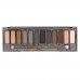 Палитра теней Urban Decay Naked Smoky