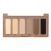 Палитра теней Naked Basics