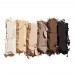 Палитра теней Naked Basics