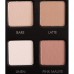 Палетка Lorac Pro Matte Eye Shadow Palette