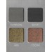 Палетка теней с праймером LORAC PRO PALETTE 2