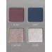 Палетка теней с праймером LORAC PRO PALETTE 2