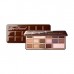 Палетка теней Too Faced Chocolate Bar 