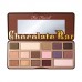 Палетка теней Too Faced Chocolate Bar 