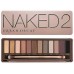 Палитра теней NAKED 2