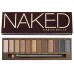 Палитра теней NAKED