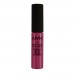 Матовая жидкая помада NYX SOFT MATTE LIP CREAM