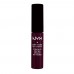  
NYX SOFT MATTE LIP CREAM: Transilvania