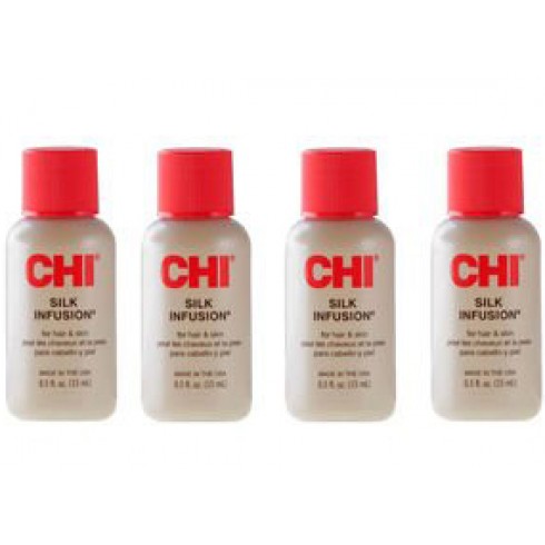 Комплект из 4 шт CHI Silk Infusion Комплект из 4 шт CHI Silk Infusion