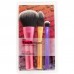 Набор Real Techniques Mini Brush Trio