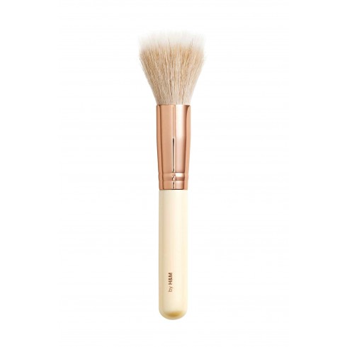 Кисть для пудры H&M Shimmer Powder Brush Кисть для пудры H&M Shimmer Powder Brush