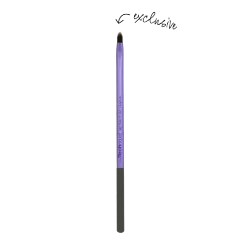 Кисть для подводки Real Techniques Pointed Liner Brush Кисть для подводки Real Techniques Pointed Liner Brush