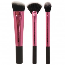 Набор кистей Real Techniques Sculpting Set 