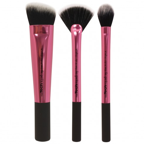 Набор кистей Real Techniques Sculpting Set 