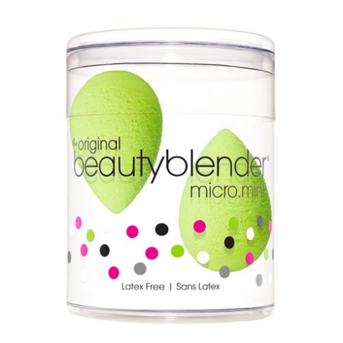 Спонж Beauty Blender Micro Mini Duo