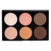 Палетка для контурирования Morphe Brushes 06F