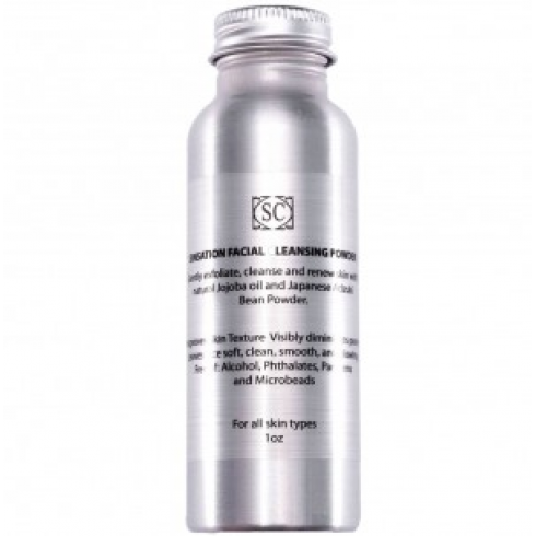 Очищающая пудра Sinsation facial cleansing powder Очищающая пудра Sinsation facial cleansing powder