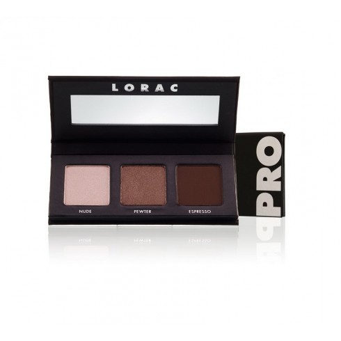 Палетка Lorac Pocket PRO Palette