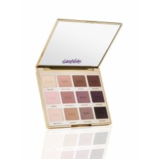 Палитра tartelette  Amazonian clay matte palette