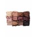 Палитра tartelette Amazonian clay matte palette Палитра tartelette Amazonian clay matte palette