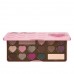 Палитра Chocolate Bar BON BONS