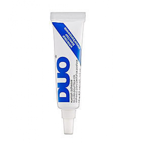 Клей для накладных ресниц Duo Adhesive Clear