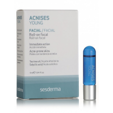 Корректор себорегулирующий для проблемной кожи Sesderma