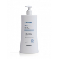Молочко для тела при атопическом дерматите Sesderma