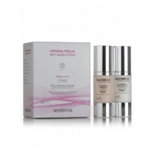 Омолаживающая система с феруловой кислотой Sesderma