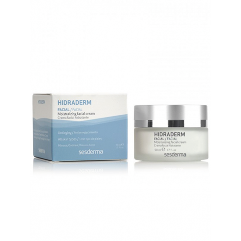 Крем для лица увлажняющий Sesderma Крем для лица увлажняющий Sesderma