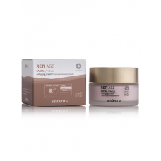 Крем антивозрастной для сухой кожи лица Sesderma