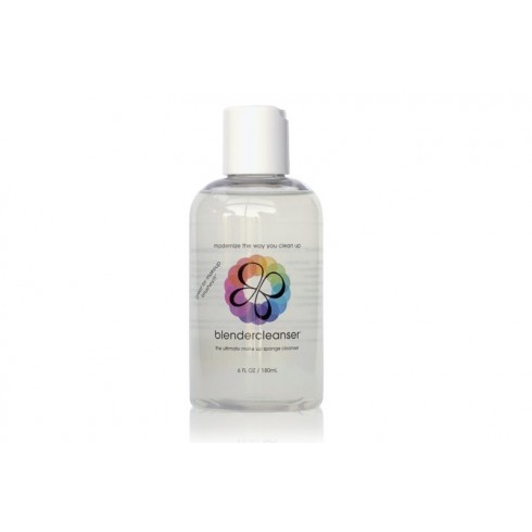 Средство для очищения спонжа Blender Cleanser 180 мл Средство для очищения спонжа Blender Cleanser 180 мл