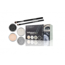 Набор для макияжа глаз Bellapierre  Smokey Eyes kit