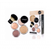 Набор для макияжа с эффектом сияния кожи Glowing Complexion Essentials Kit Набор для макияжа с эффектом сияния кожи Glowing Complexion Essentials Kit