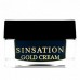 Крем для лица Sinsation Gold Cream  