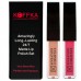 Лимитированный набор помад Sinsation Cosmetics by KoffkaTheCat