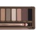 Палитра теней NAKED 2