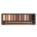 Палитра теней NAKED 2