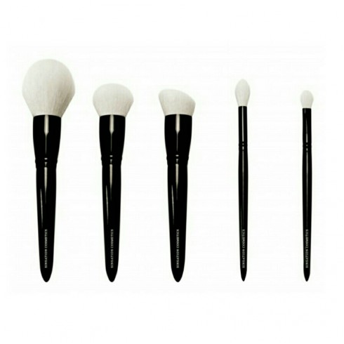Набор кистей Sinsation Luxury Brush Set