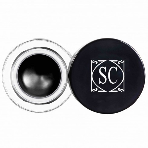 Гелевая подводка Gel Eyeliner Гелевая подводка Gel Eyeliner