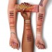 Палитра теней NAKED HEAT