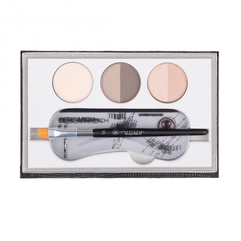 Набор для бровей Beauty Express